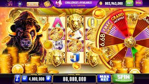 kaki slot