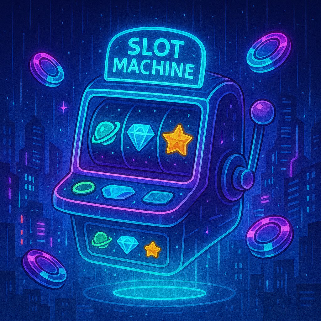 kaki slot