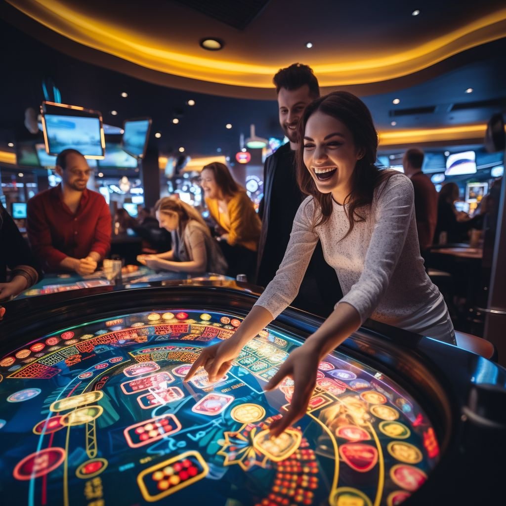 kaki slot