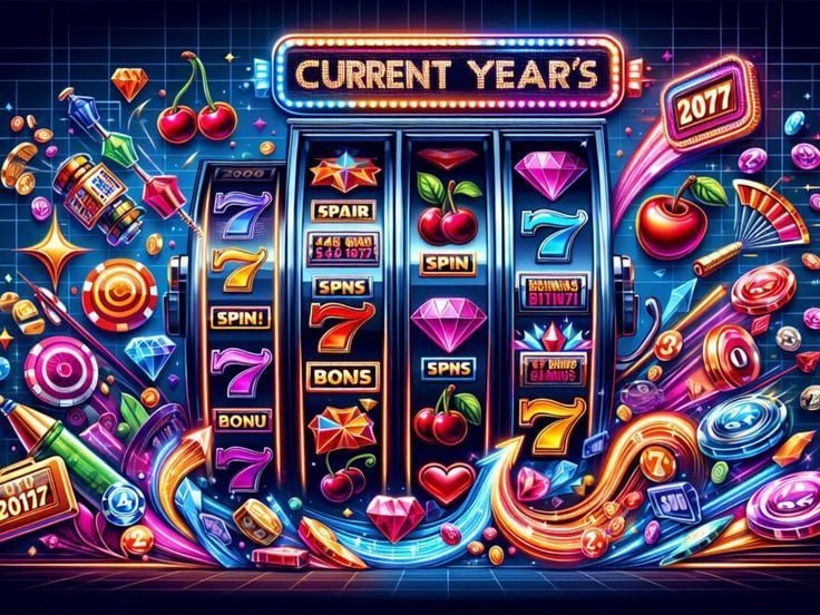 kaki slot
