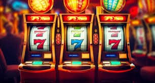 kaki slot
