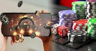 kaki slot