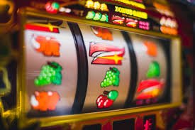 kaki slot